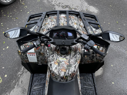 Квадроцикл HISUN Tactic GT 1000 Limited (ПСМ), фото 36