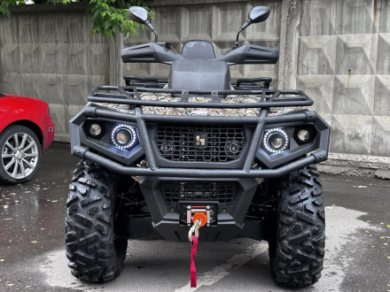 Квадроцикл HISUN Tactic GT 1000 Limited (ПСМ), фото 29