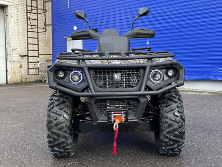 Квадроцикл HISUN Tactic GT 1000 Limited (ПСМ), фото 19