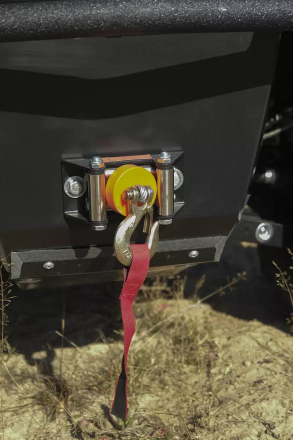 Квадроцикл HISUN Tactic GT 1000 Limited (ПСМ), фото 9