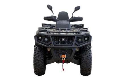 Квадроцикл HISUN Tactic GT 1000 Limited (ПСМ), фото 4