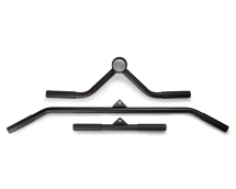 Силовая рама c верхним и нижним блоком VictoryFit VF-B2015 (2 места) Силовая рама c верхним и нижним блоком VictoryFit VF-B2015 (2 места)