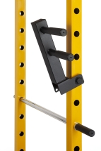 Силовая рама c верхним и нижним блоком VictoryFit VF-B2015 (2 места) Силовая рама c верхним и нижним блоком VictoryFit VF-B2015 (2 места)