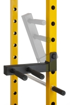 Силовая рама c верхним и нижним блоком VictoryFit VF-B2015 (2 места) Силовая рама c верхним и нижним блоком VictoryFit VF-B2015 (2 места)