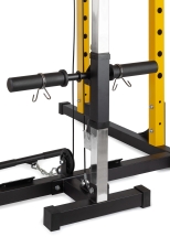 Силовая рама c верхним и нижним блоком VictoryFit VF-B2015 (2 места) Силовая рама c верхним и нижним блоком VictoryFit VF-B2015 (2 места)