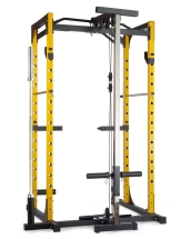 Силовая рама c верхним и нижним блоком VictoryFit VF-B2015 (2 места) Силовая рама c верхним и нижним блоком VictoryFit VF-B2015 (2 места)