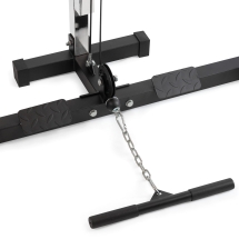 Силовая рама c верхним и нижним блоком VictoryFit VF-B2015 (2 места) Силовая рама c верхним и нижним блоком VictoryFit VF-B2015 (2 места)