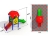 Детская площадка Малютка 2.2_2вар