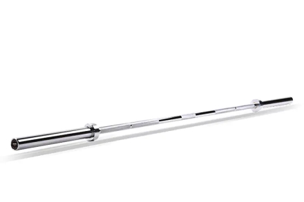 Гриф олимпийский, 2,2м, нагрузка до 680кг Hasttings Digger HD51A1B-1500, фото 1