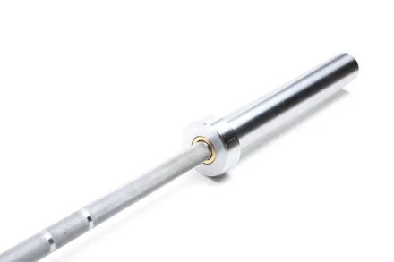 Гриф олимпийский, 2,2м, нагрузка до 680кг Hasttings Digger HD51A1B-1500, фото 4