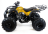 Квадроцикл MOTAX ATV Grizlik-8 125