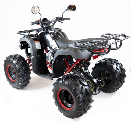Квадроцикл MOTAX ATV Grizlik-8 125, фото 16