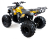 Квадроцикл MOTAX ATV Grizlik-8 125