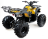 Квадроцикл MOTAX ATV Grizlik-8 125