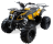 Квадроцикл MOTAX ATV Grizlik-8 125
