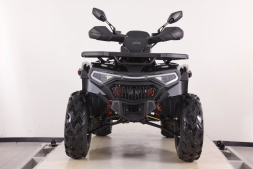 Квадроцикл SHARK III 250, фото 18