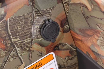 Квадроцикл SHARK III 250, фото 13