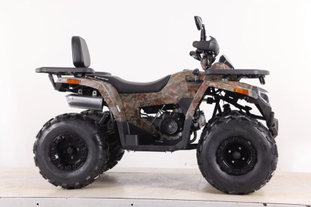 Квадроцикл SHARK III 250, фото 8