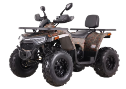 Квадроцикл SHARK III 250, фото 1