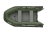 Надувная лодка FLINC FT290K