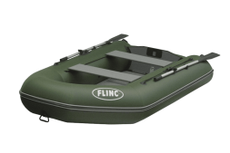 Надувная лодка FLINC FT290K, фото 1