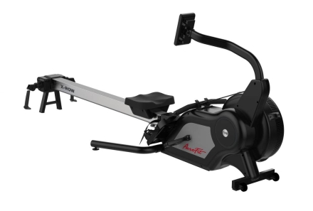 Лыжно-гребной тренажер Aerofit HSR007 (X-ROW), фото 3