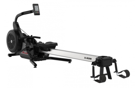 Лыжно-гребной тренажер Aerofit HSR007 (X-ROW), фото 1