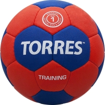 Мяч гандбольный матчевый &quot;TORRES Training&quot;,  размер 1