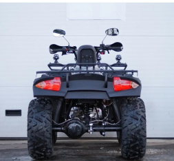 Квадроцикл HUMMER 250 Lux, фото 4