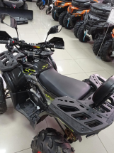 Квадроцикл ZONGSHEN Junior Sport 125 Premium