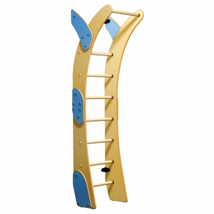 ДСКД Карусель 2С-8.04.465-Л Луна большая, фото 1