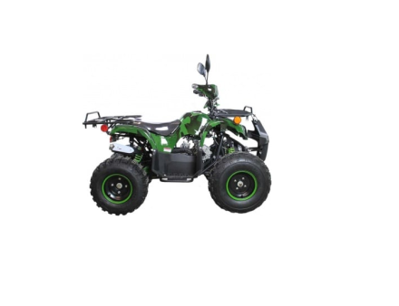 Квадроцикл AVANTIS Hunter 8M+ 125 2018, фото 2