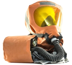 Изолирующий самоспасатель СПИ-50 1003