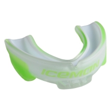 Капа боксерская FLAMMA Iceman 2.0 с футляром