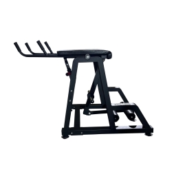 Тренажер обратная гиперэкстензия, фото 1 Тренажер обратная гиперэкстензия, фото 1