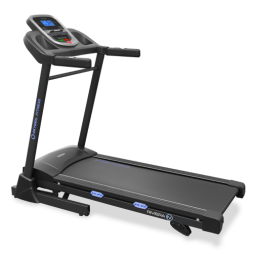 OXYGEN FITNESS RIVIERA IV ML Беговая дорожка домашняя