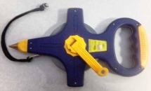 Рулетка "Черная пантера"(50 метров) Рулетка "Черная пантера"(50 метров)