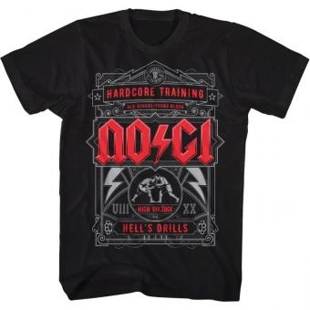 Футболка Hardcore Training hctshirt0195, фото 1