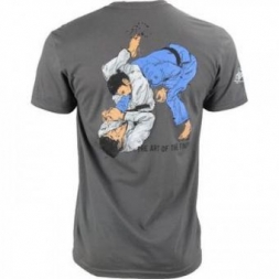 Футболка Tatami Art Of The Finish T-Shirt, фото 1