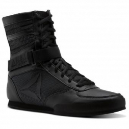 Боксерки высокие REEBOK Lightweight Boxing Boot