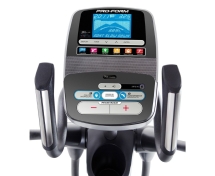 Эллиптический тр-р PRO-FORM PF 720 ZLE