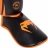 Щитки Venum Challenger - Neo Orange/Black