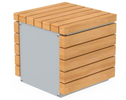 Скамейка Крафт 5, фото 1