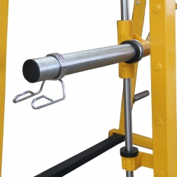 Машина Смита DFC POWERGYM PK007, фото 5