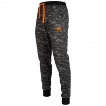 Брюки спортивные Venum Tramo 2.0 Black