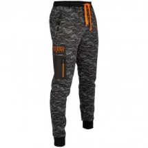Брюки спортивные Venum Tramo 2.0 Black