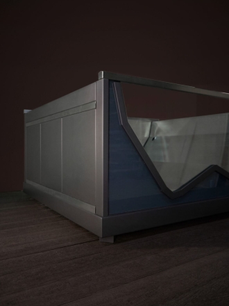 KELLEK Bering AISI 316 на 4 человека, фото 2