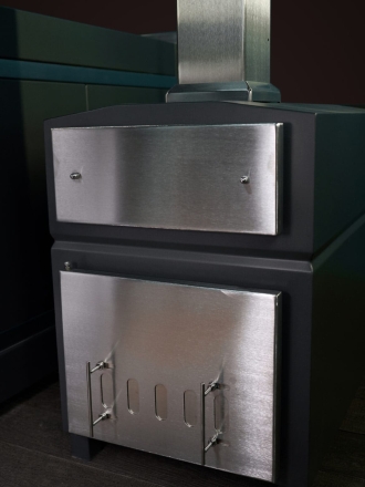 KELLEK Bering AISI 316 на 4 человека, фото 3