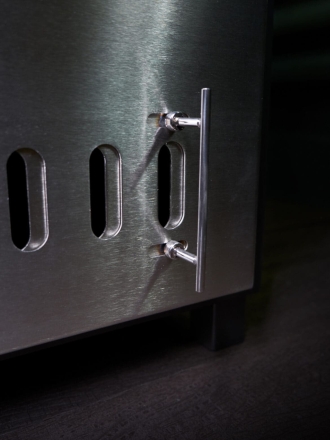 KELLEK Bering AISI 316 на 4 человека, фото 4