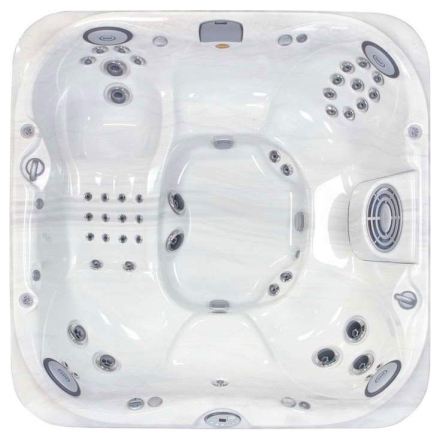 Спа-бассейн Jacuzzi J-375, фото 1